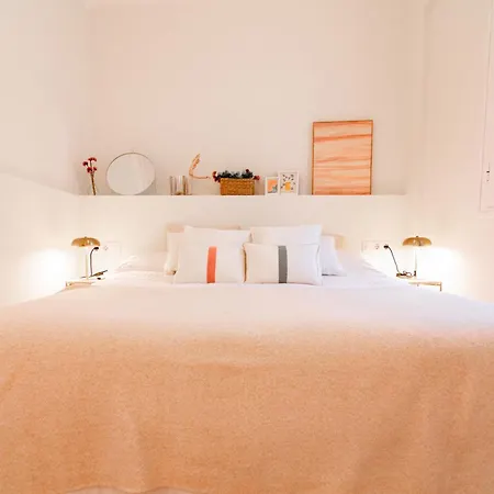 Ferienwohnung Edomus Real Alcazar Boutique Sevilla Exterior foto