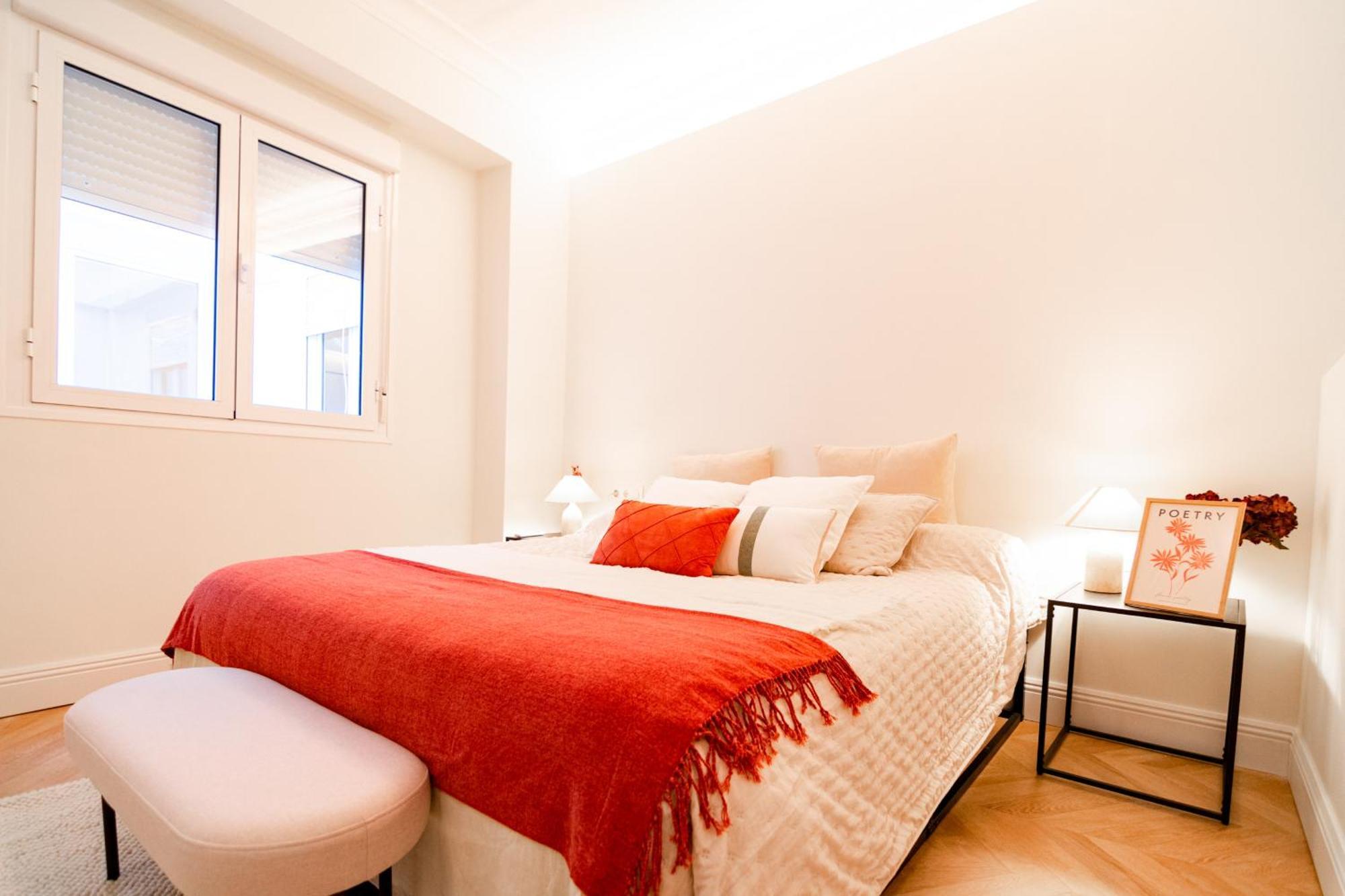 Appartement Edomus Real Alcazar Boutique *