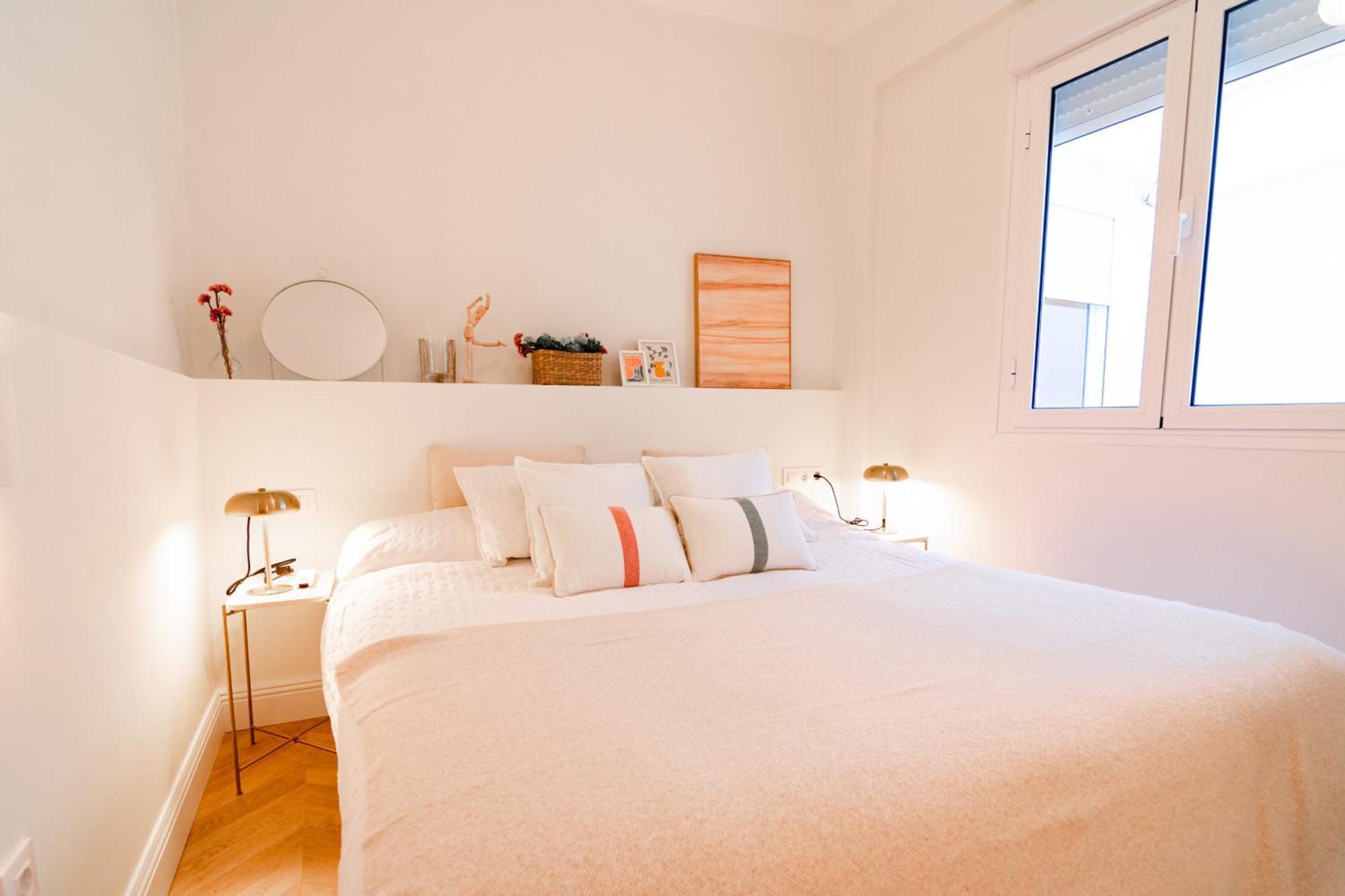 Appartement Edomus Real Alcazar Boutique