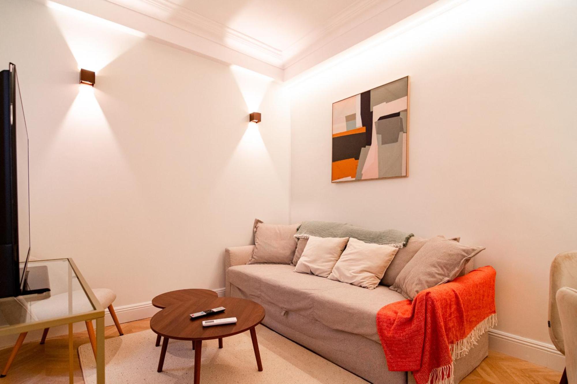 Edomus Real Alcazar Boutique Appartement *