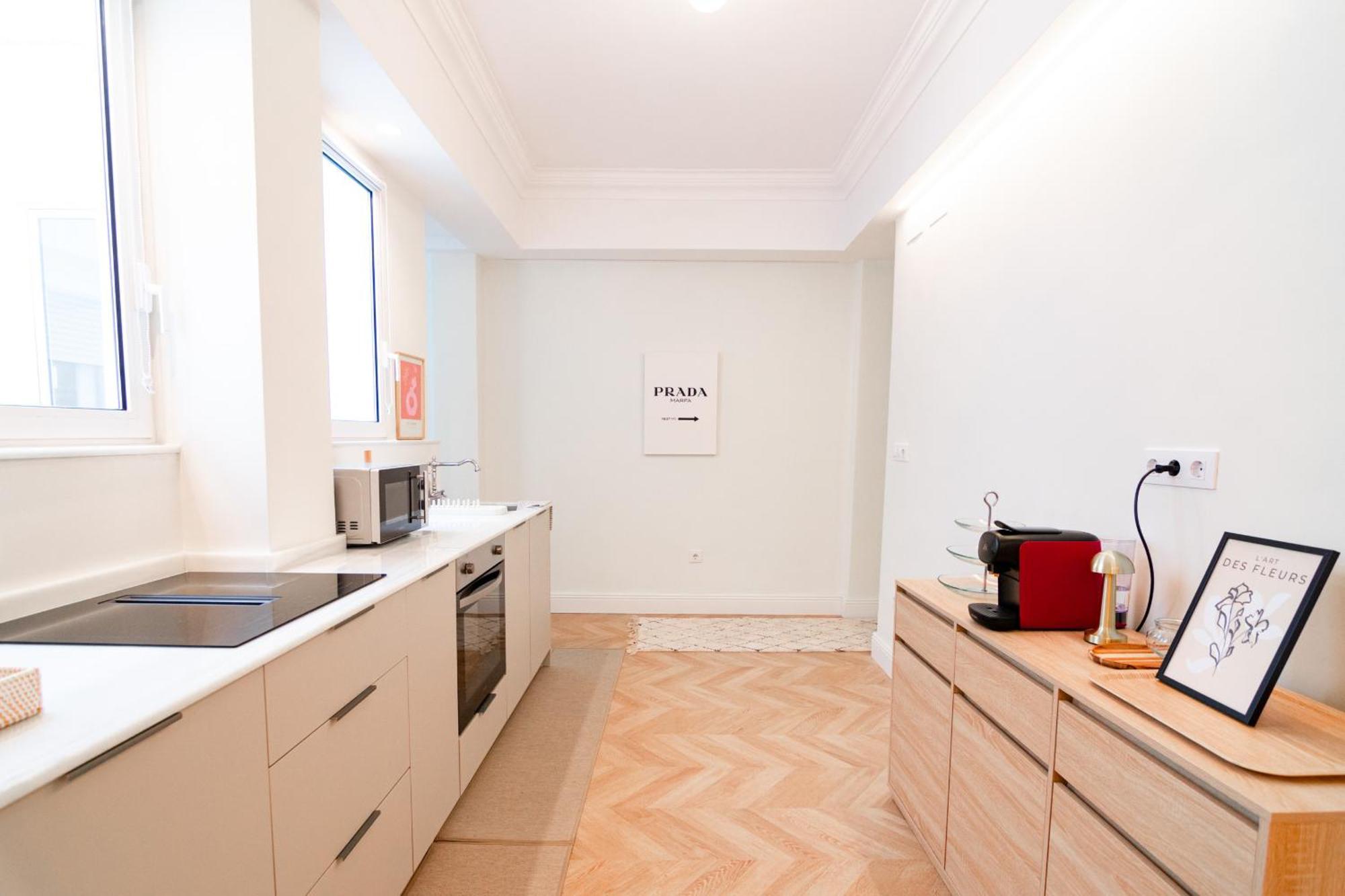 Apartament Edomus Real Alcazar Boutique *