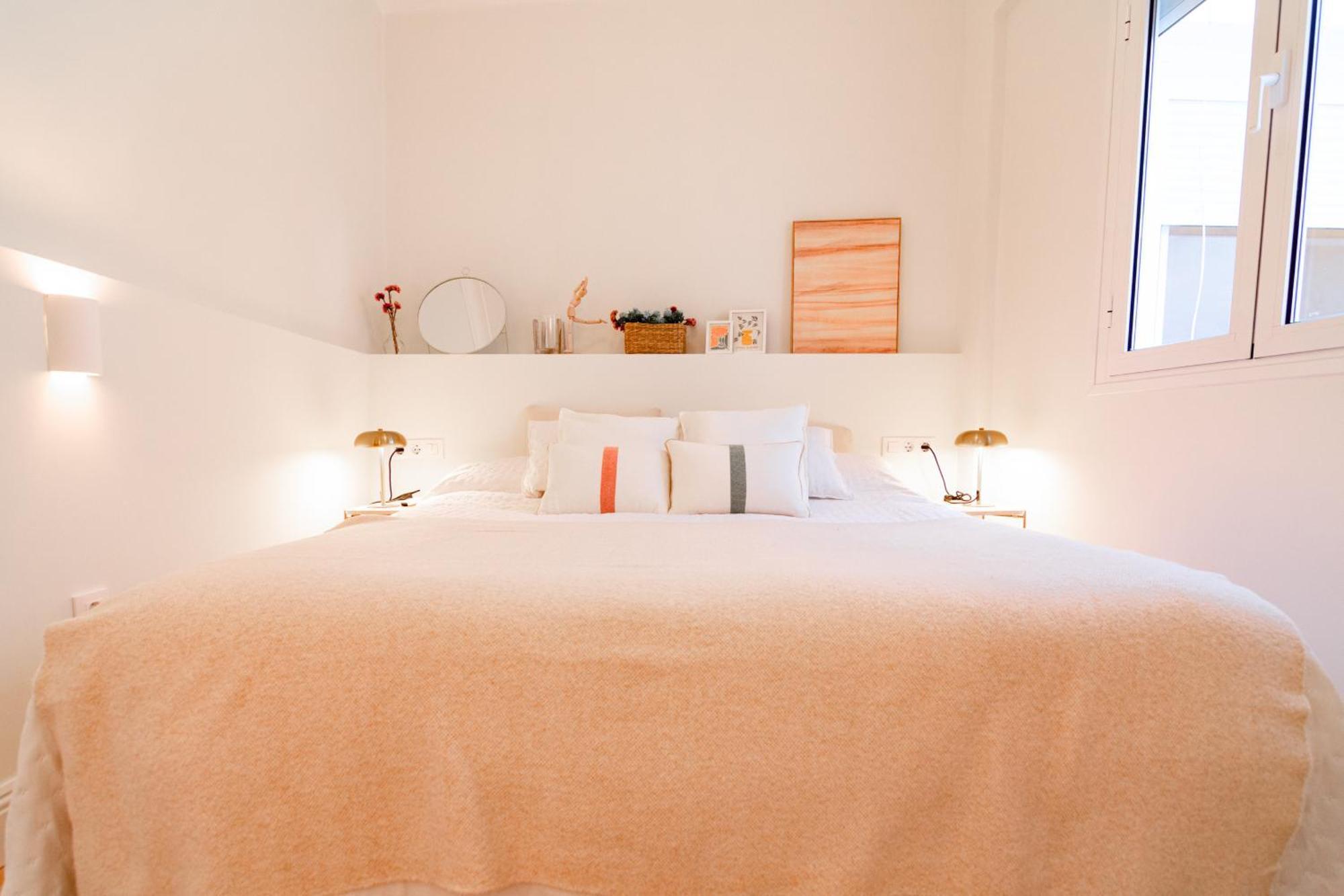 Appartement Edomus Real Alcazar Boutique Sevilla