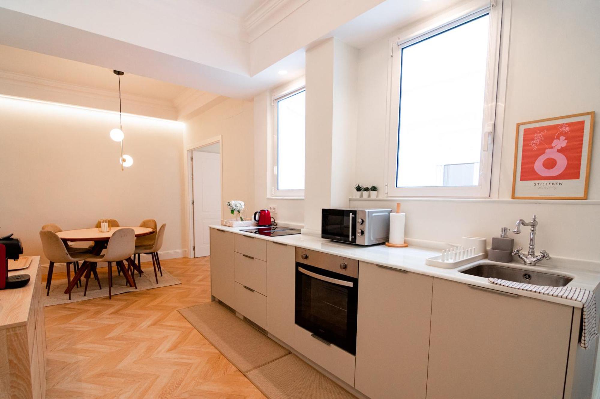 Edomus Real Alcazar Boutique Apartment Sevilla