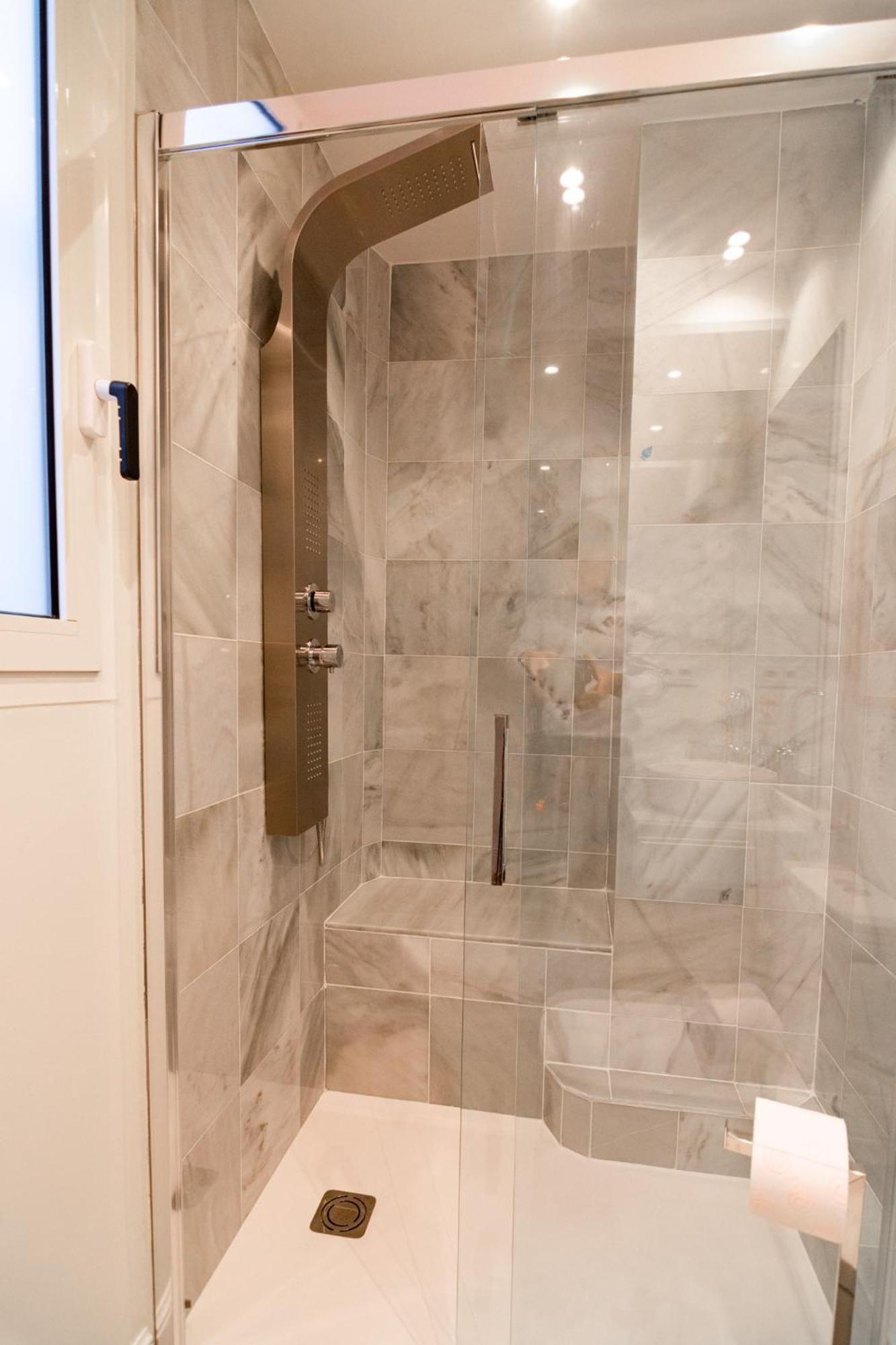 Apartment Edomus Real Alcazar Boutique Sevilla